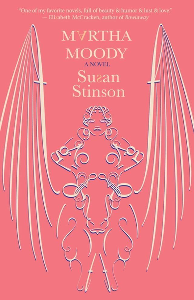  Martha Moody(Kobo/電子書)