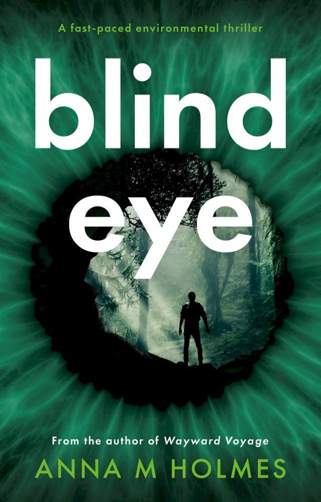  Blind Eye(Kobo/電子書)