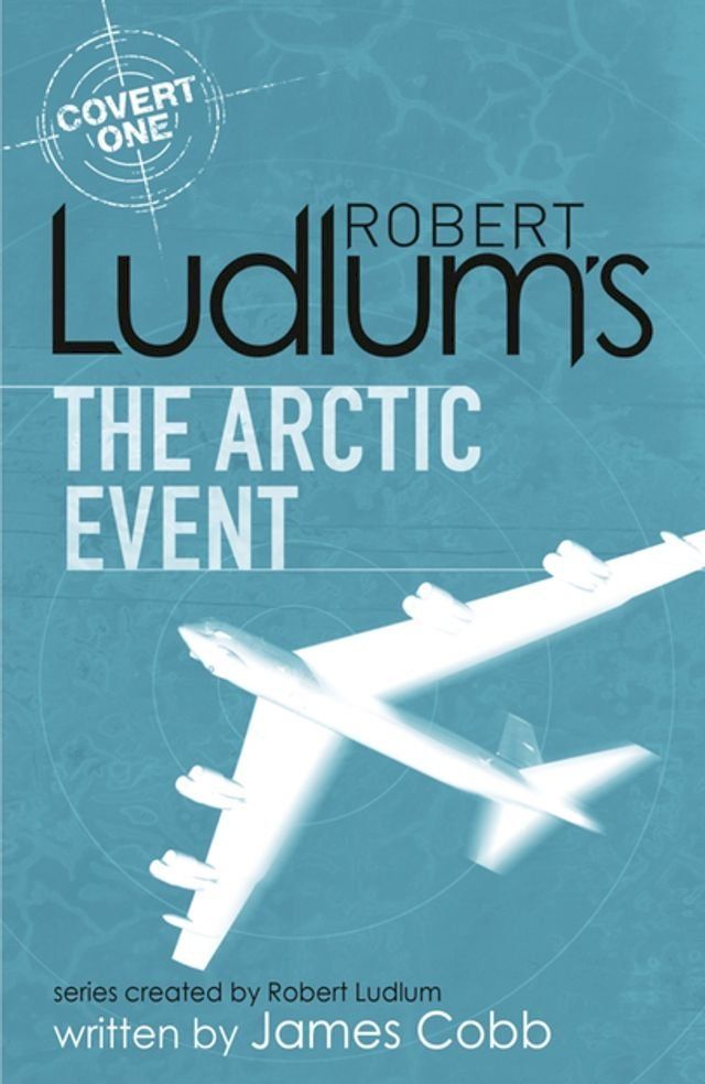  Robert Ludlum's The Arctic Event(Kobo/電子書)