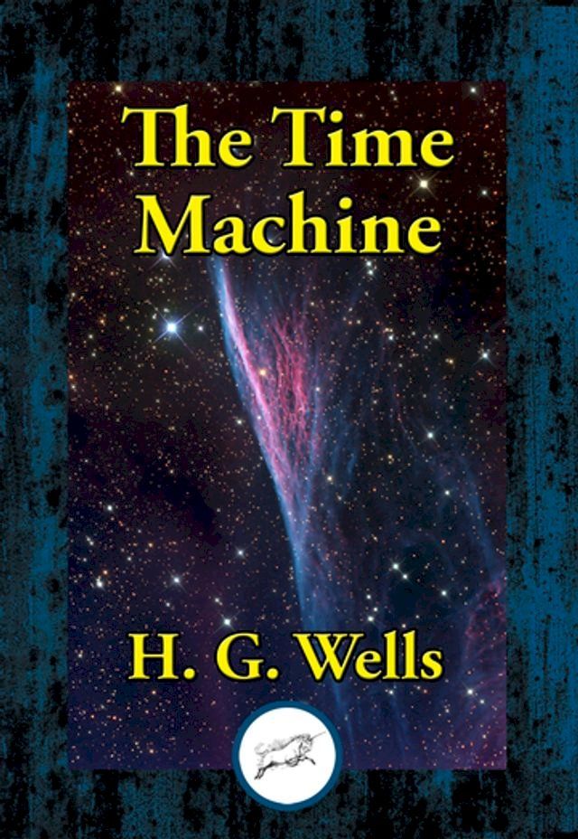  The Time Machine(Kobo/電子書)