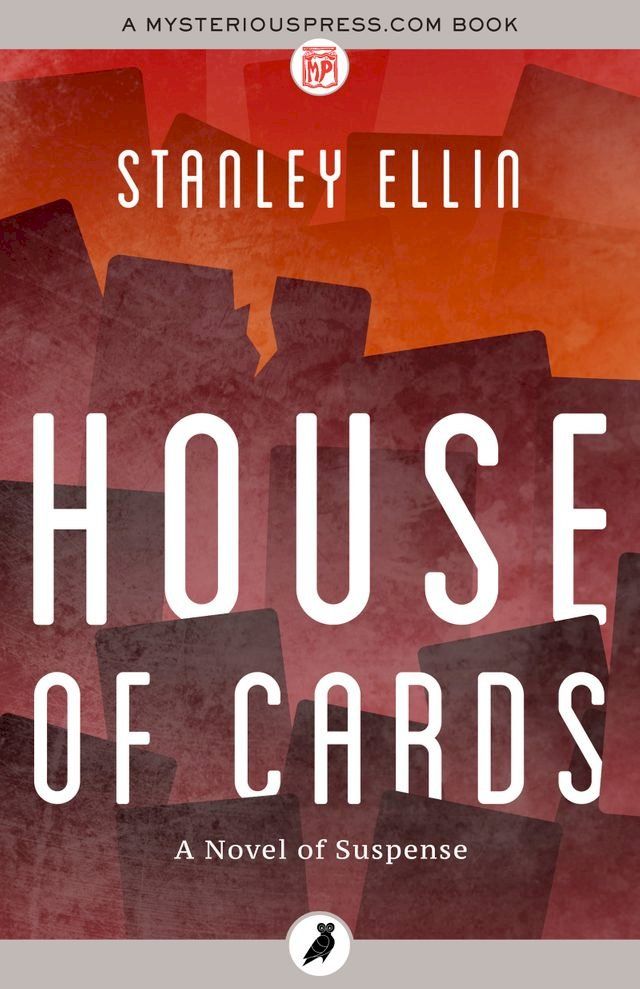  House of Cards(Kobo/電子書)