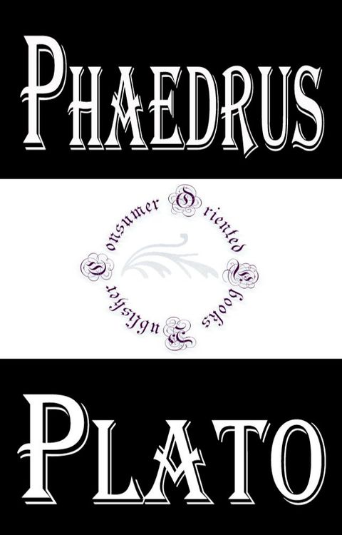 Phaedrus(Kobo/電子書)