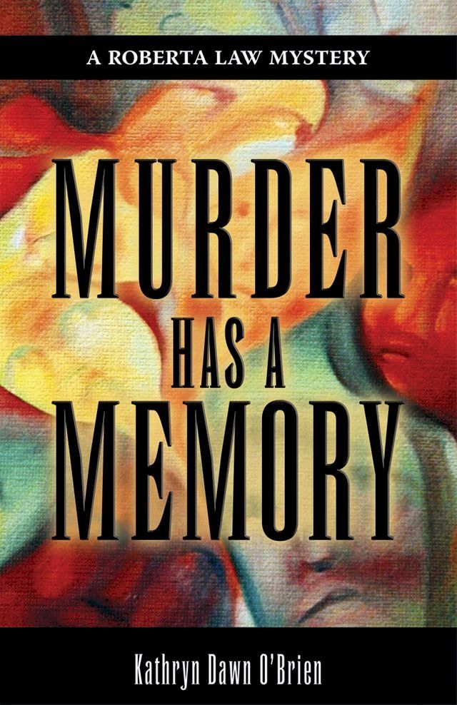  Murder Has a Memory(Kobo/電子書)