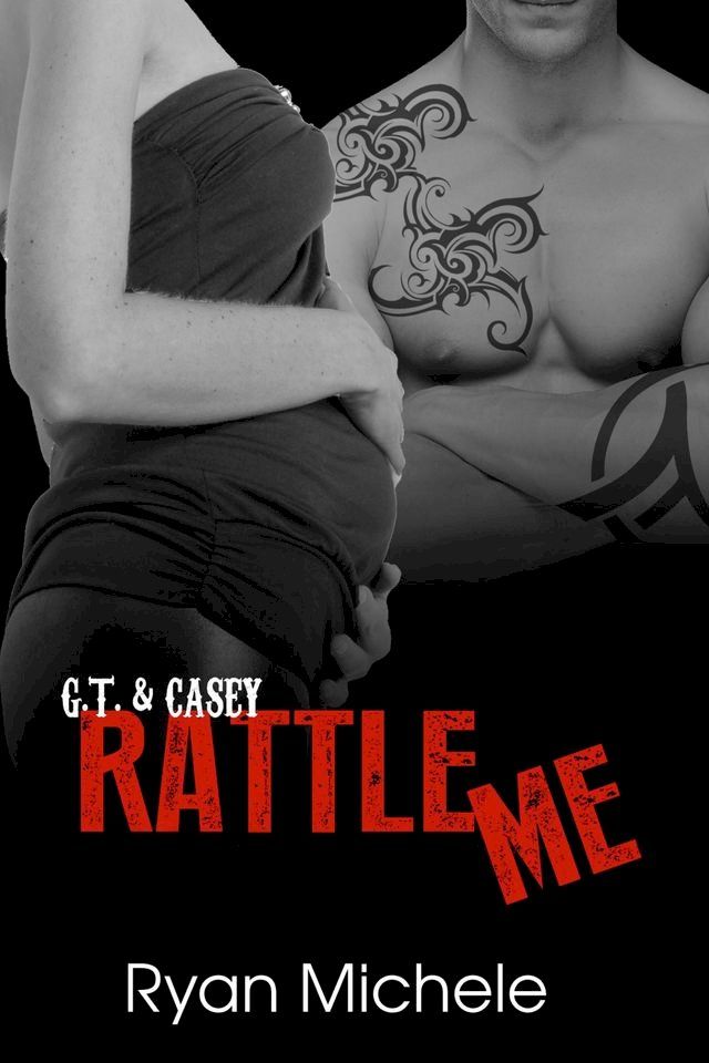  Rattle Me(Kobo/電子書)