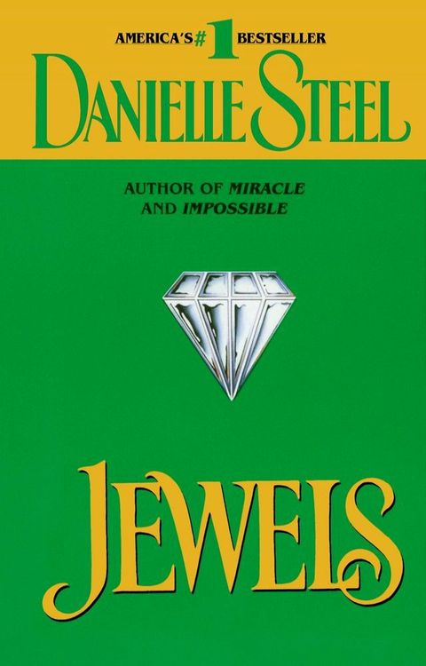 Jewels(Kobo/電子書)