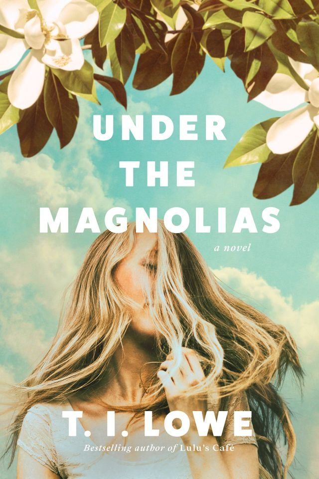  Under the Magnolias(Kobo/電子書)