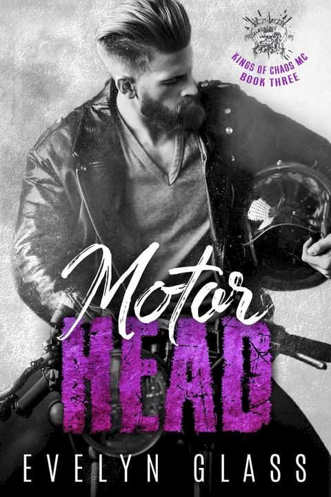 Motorhead (Book 3)(Kobo/電子書)