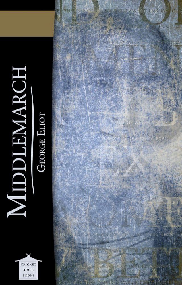  Middlemarch(Kobo/電子書)