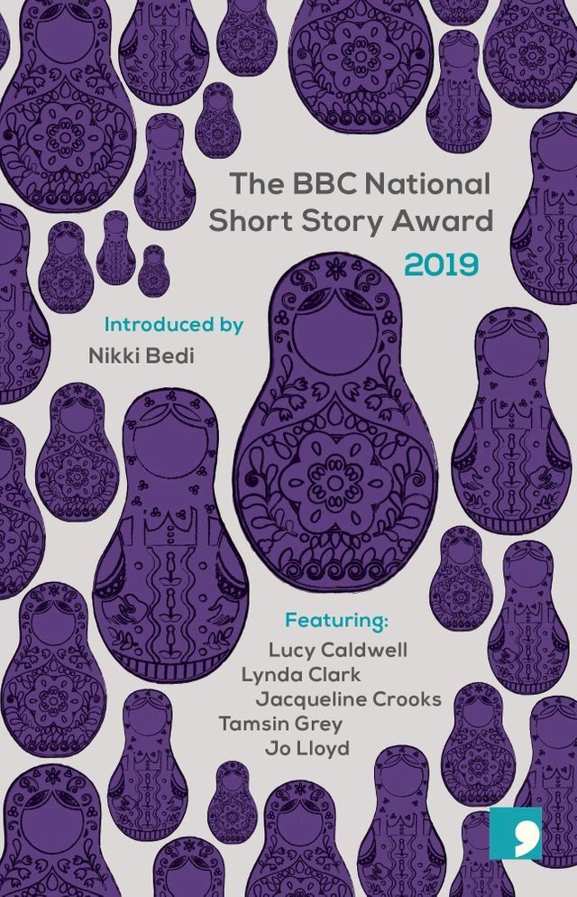  The BBC National Short Story Award 2019(Kobo/電子書)