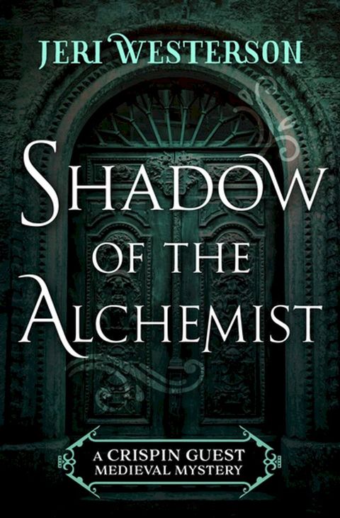 Shadow of the Alchemist(Kobo/電子書)