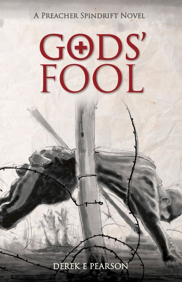  GODS' Fool(Kobo/電子書)