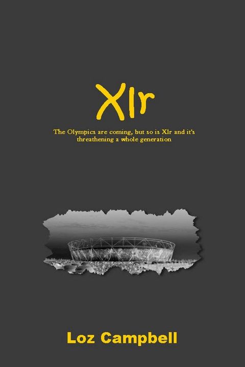 Xlr(Kobo/電子書)