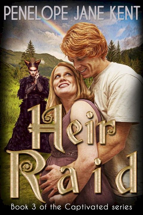 Heir Raid(Kobo/電子書)