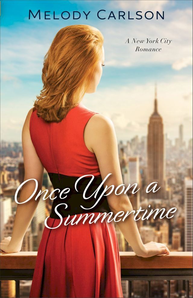  Once Upon a Summertime (Follow Your Heart)(Kobo/電子書)