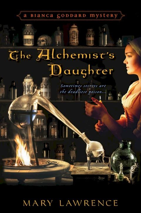 The Alchemist's Daughter(Kobo/電子書)