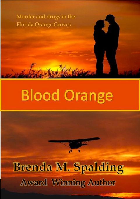 Blood Orange(Kobo/電子書)