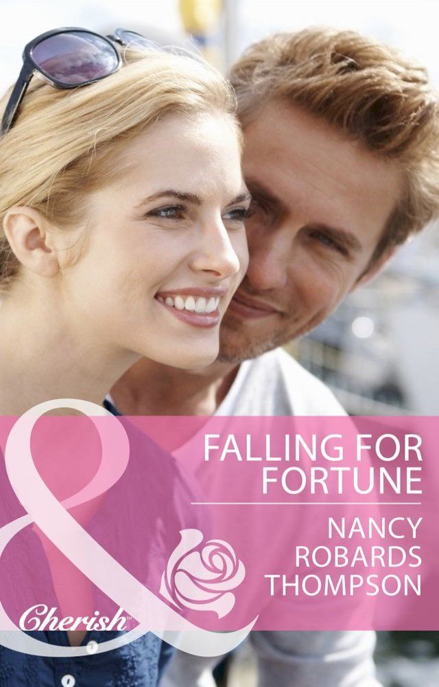  Falling for Fortune (Mills & Boon Cherish)(Kobo/電子書)