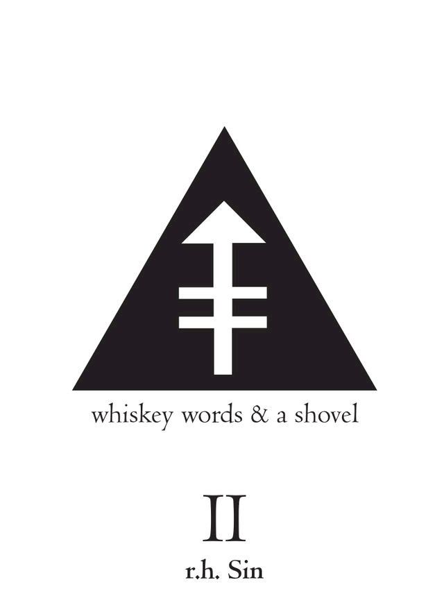  Whiskey Words & a Shovel II(Kobo/電子書)