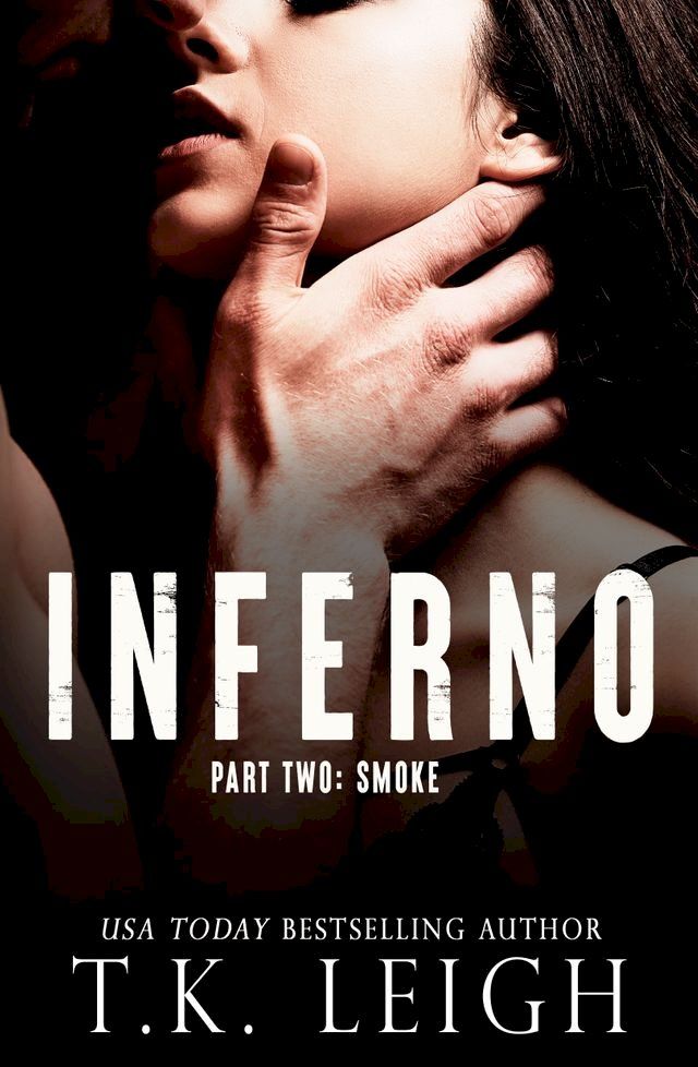  Inferno: Part 2(Kobo/電子書)