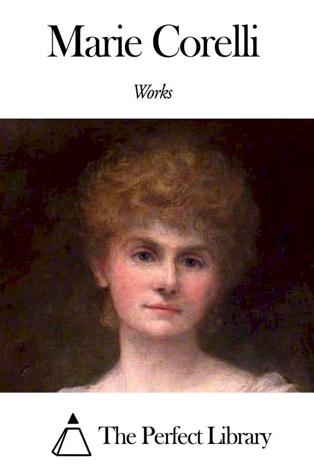  Works of Marie Corelli(Kobo/電子書)