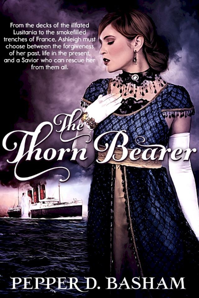  The Thorn Bearer(Kobo/電子書)