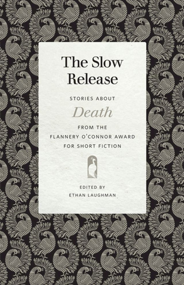  The Slow Release(Kobo/電子書)