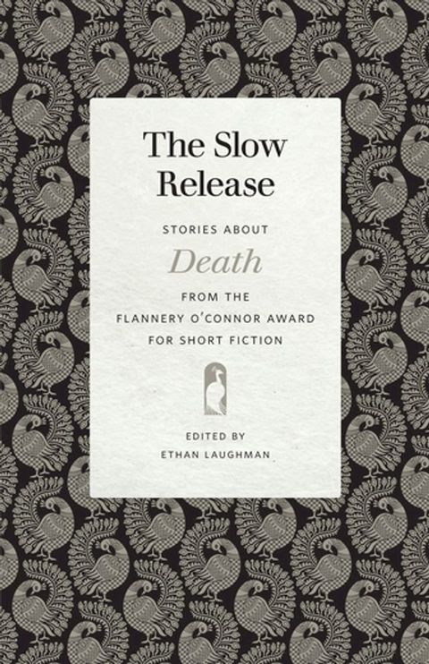 The Slow Release(Kobo/電子書)