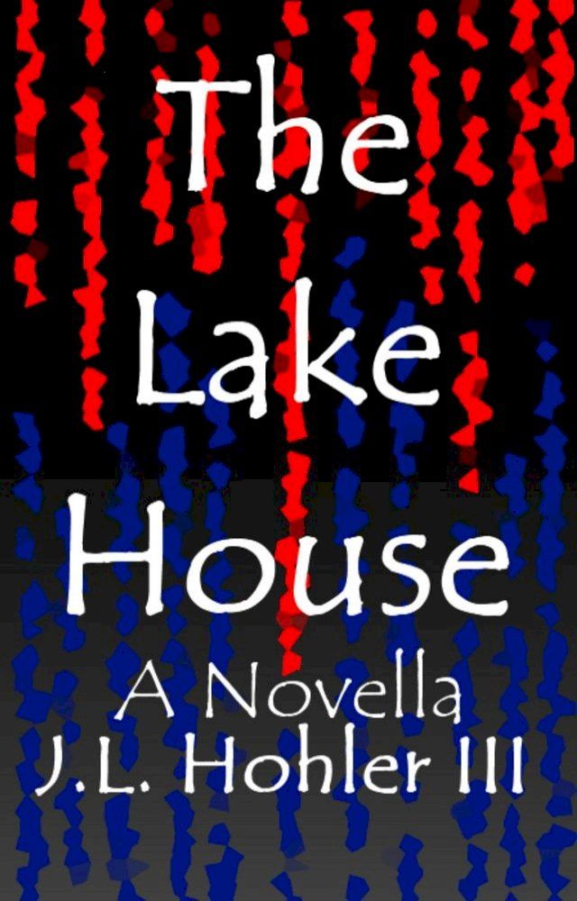  The Lake House(Kobo/電子書)