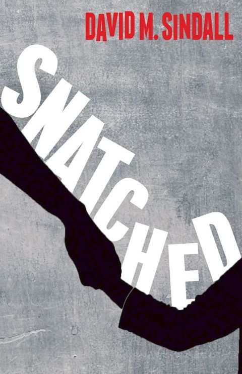 Snatched(Kobo/電子書)