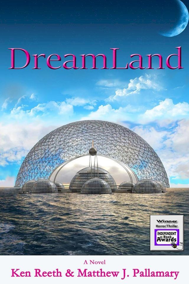  DreamLand(Kobo/電子書)