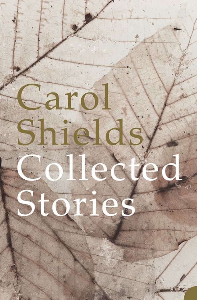  Collected Stories(Kobo/電子書)