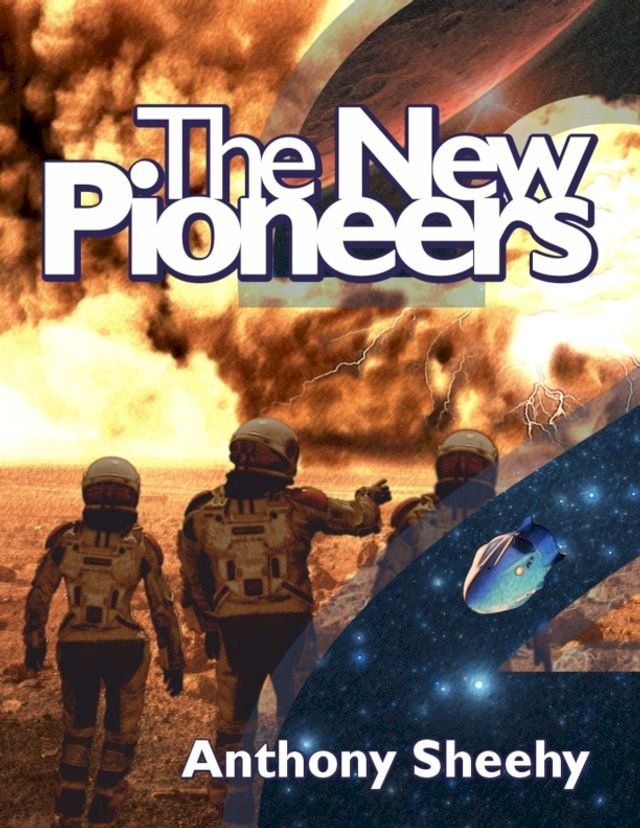  The New Pioneers(Kobo/電子書)