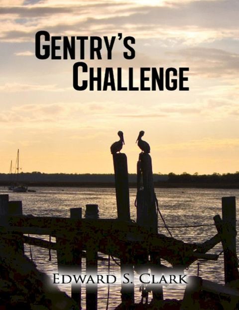 Gentry's Challenge(Kobo/電子書)