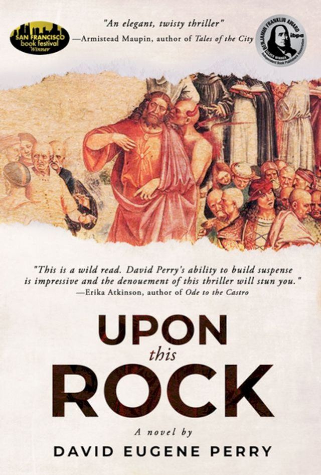  Upon This Rock(Kobo/電子書)