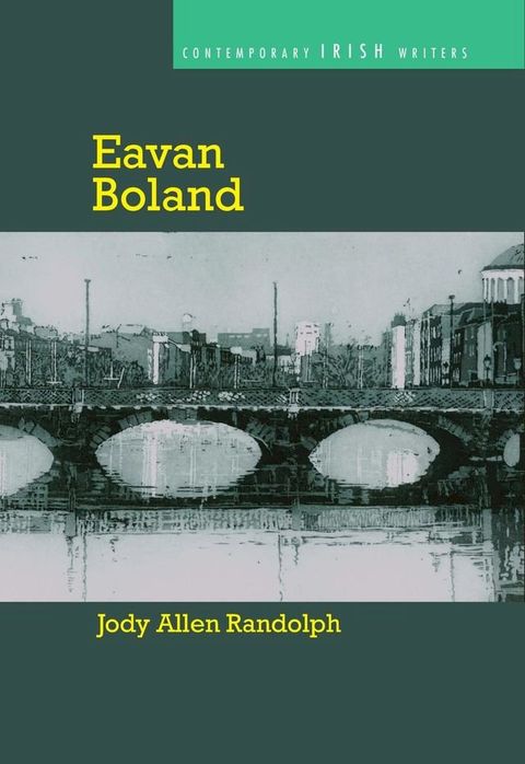 Eavan Boland(Kobo/電子書)