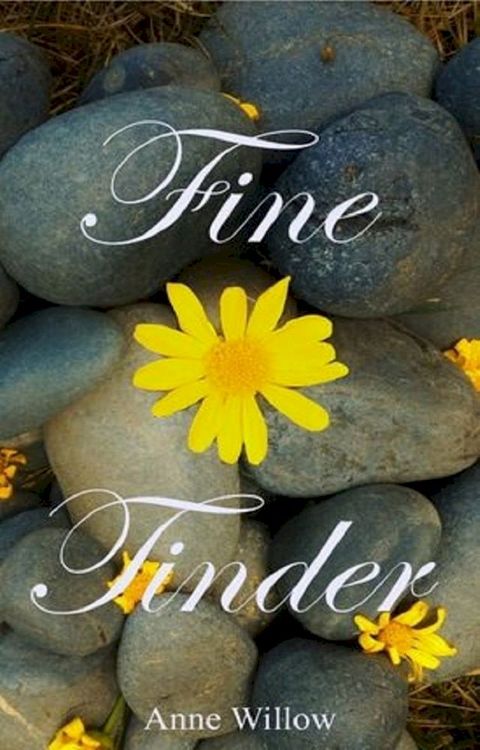 Fine Tinder(Kobo/電子書)