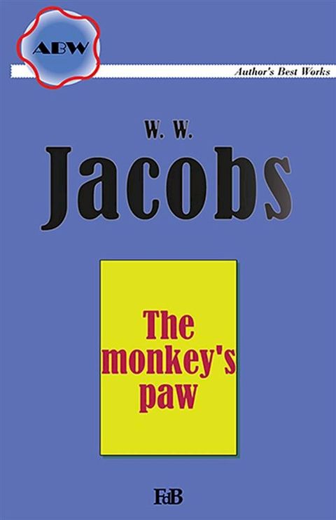 The Monkey's Paw(Kobo/電子書)