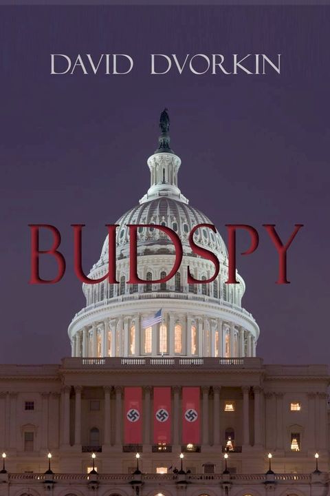 Budspy(Kobo/電子書)