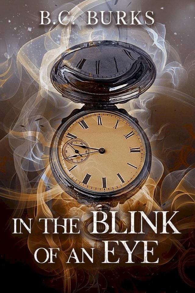  In the Blink of an Eye(Kobo/電子書)