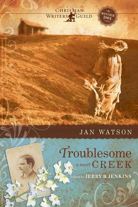 Troublesome Creek(Kobo/電子書)