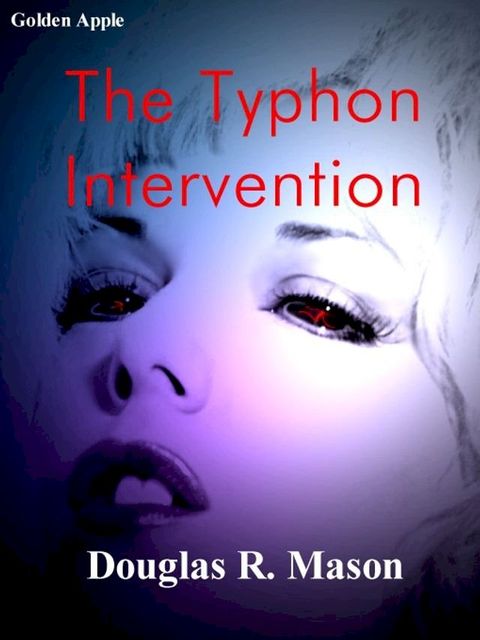 The Typhon Intervention(Kobo/電子書)