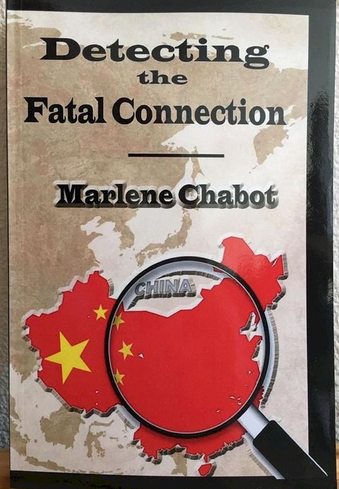 Detecting the Fatal Connection(Kobo/電子書)