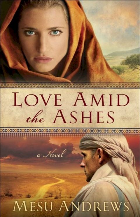 Love Amid the Ashes ( Book #1)(Kobo/電子書)