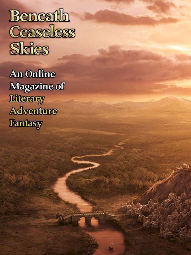  Beneath Ceaseless Skies Issue #129(Kobo/電子書)