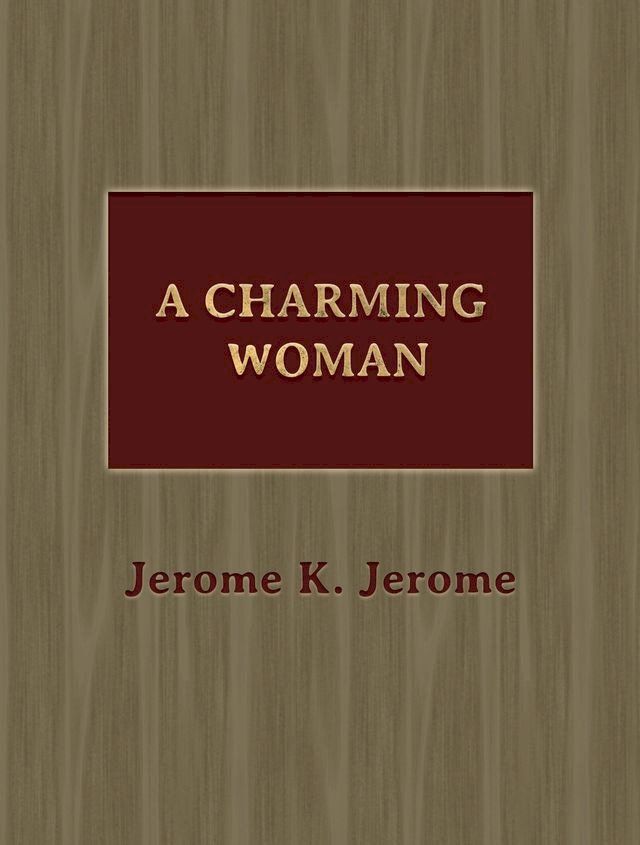  A Charming Woman(Kobo/電子書)