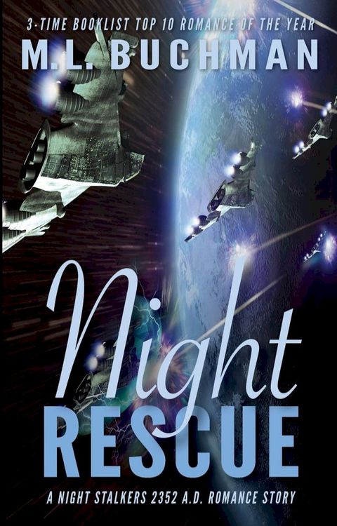 Night Rescue(Kobo/電子書)