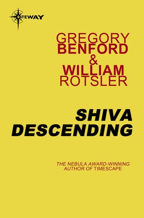 Shiva Descending(Kobo/電子書)