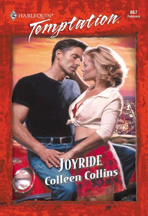 Joyride (Mills & Boon Temptation)(Kobo/電子書)