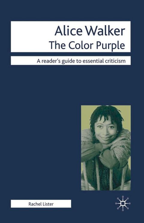 Alice Walker - The Color Purple(Kobo/電子書)