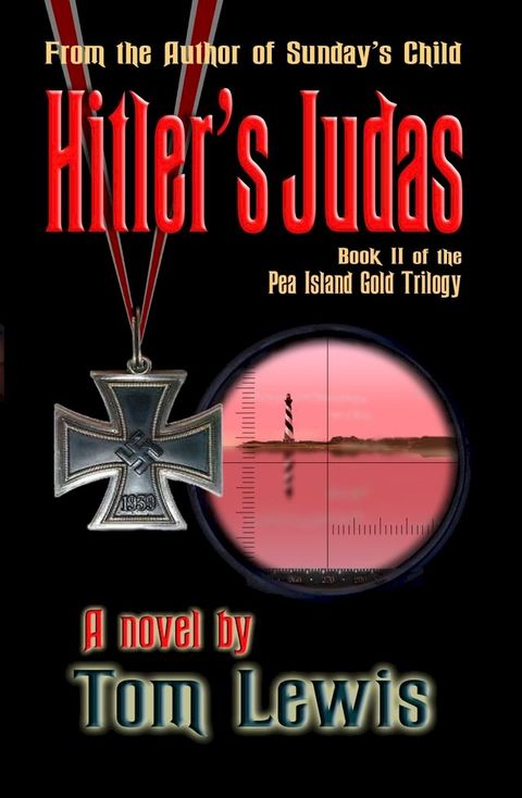 Hitler's Judas(Kobo/電子書)